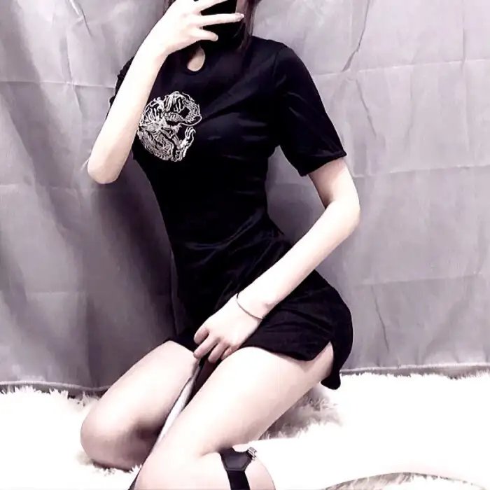 企业风云