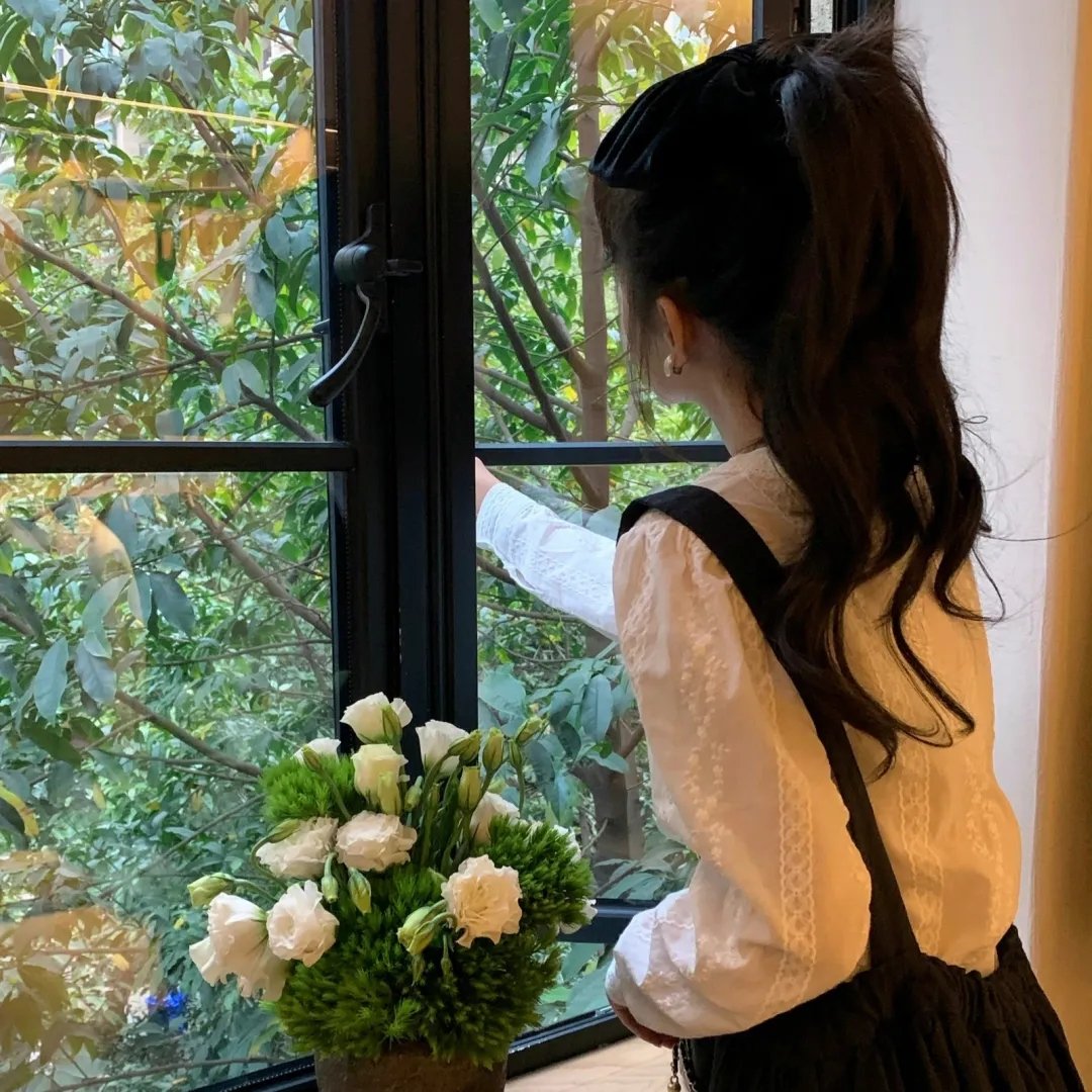 杀害我女儿的凶手
