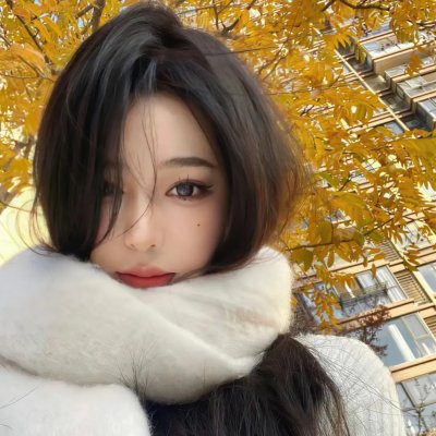 小犬与女孩
