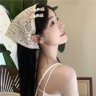隐秘的莲花