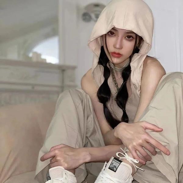 东京倾情男女